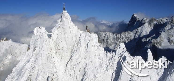 Chamonix